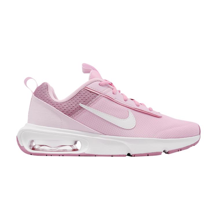 Air Max Interlock Lite GS 'Pink Foam White'